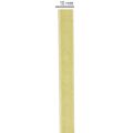 Ruban en velours 10 mm x 20 m pour décorations et projets créatifs, vert sauge | Floristik24.fr