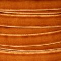 Ruban en velours à décorer, orange terracotta, 10mm x 20m | Floristik24.fr
