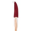 Lot de 6 Figurines de Noël sur