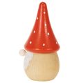 Figurines Mini Lutin en Bois