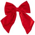 Lot de 3 nœuds décoratifs en