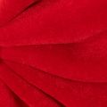 Grande boucle décorative en