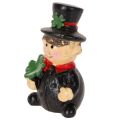 Figurines de ramoneur
