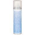 Spray argenté scintillant pour décoration hivernale et fenêtres 150 ml | Floristik24.fr