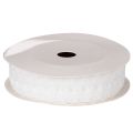 Zibeline décorative en coton