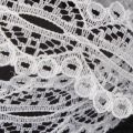 Ruban décoratif en coton motif