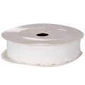 Ruban décoratif en coton motif
