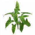 Floristik24 Bouquet de lierre artificiel doré vert 40cm