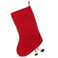 Lot de 3 chaussettes de Noël