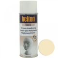Floristik24 Belton basic styrofoam primer spécial spray beige 400ml