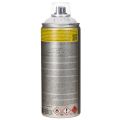 Spray vernis mat 400 ml transparent résistant UV et sans acide | Floristik24.fr
