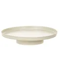 Floristik24 Plateau décoratif rond en métal 30 cm beige pour plantes et accessoires