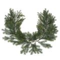 Floristik24 Branche de sapin artificielle pour décoration florale créative 175 cm