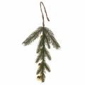 Branche de sapin artificielle