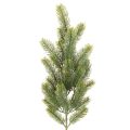 Floristik24 Branche de Sapin Artificiel 65 cm – Lot de 3