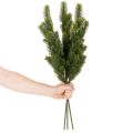 Branche de Sapin Artificiel 65 cm – Lot de 3 | Floristik24.fr