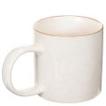 Tasse en céramique motif