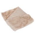 Chemin de table en fausse