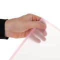 Film floristique rose imperméable découpée 57 cm pour bouquets – Lot de 20 pièces | Floristik24.fr