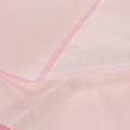 Film floristique rose