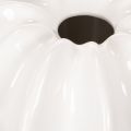 Vase décorative citrouille