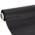 Floristik24 Rouleau de papier alvéolé noir 50 cm x 5 m pour bricolage et emballage