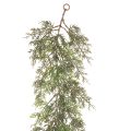 Floristik24 Guirlande artificielle de genévrier 185 cm, décoration de Noël intérieure
