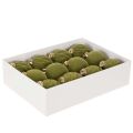 Boules de Noël en plastique 8