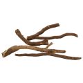 Décorations en bois naturel séché 18 cm 500 g | Floristik24.fr
