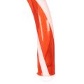 Z/ Canne en plastique Rouge et Blanc Décoration 35 cm Lot de 3 | Floristik24.fr