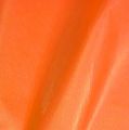Floristik24 Fleur de soie orange 50cm 100m