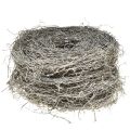 Guirlande de vigne guirlande décorative blanchie à la chaux 460cm 4 pcs | Floristik24.fr