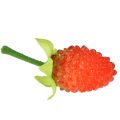 Fraises des bois 3,5 cm 24 pcs | Floristik24.fr